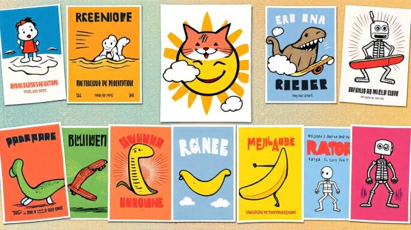 10 affiches humoristiques originales pour décorer vos murs