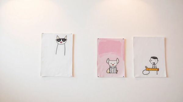 10 affiches humoristiques originales pour décorer vos murs