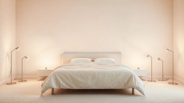 10 lampes de chevet idéales pour illuminer votre chambre