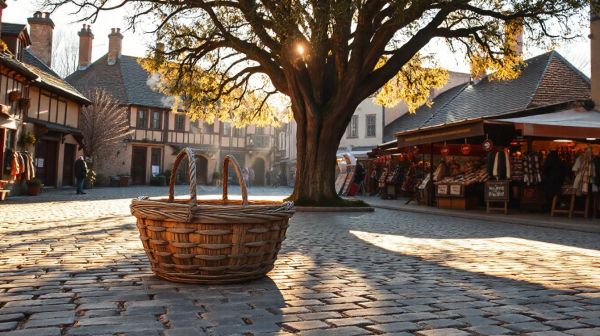 Achetez du bois de chauffage à Sainte-Menehould pour la chaleur parfaite