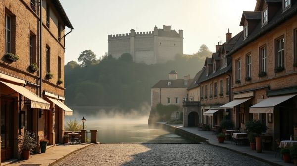 Choisir un garde corps à Villefranche sur Saône : conseils et solutions sur mesure