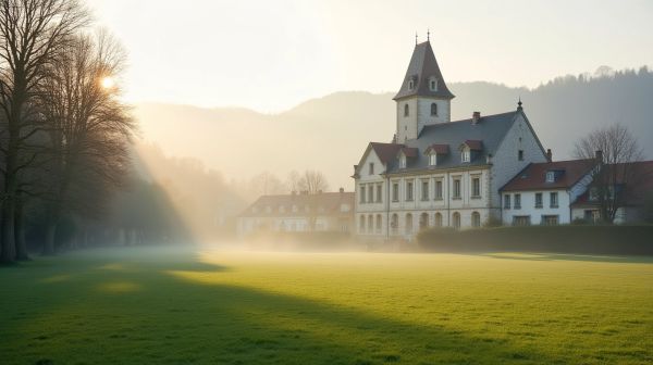 Choisir un garde corps à Villefranche sur Saône : conseils et solutions sur mesure