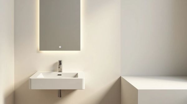 Choisir un mitigeur adapté pour votre salle de bain et cuisine
