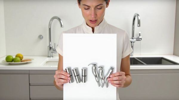 Choisir un mitigeur adapté pour votre salle de bain et cuisine