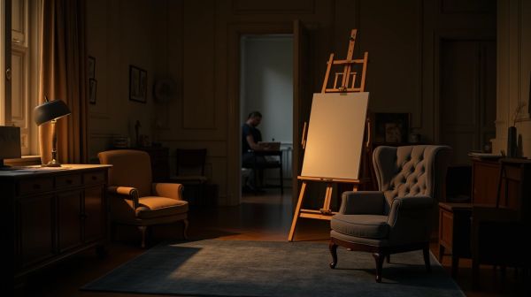 Comment choisir un peintre à Rennes pour votre projet ?