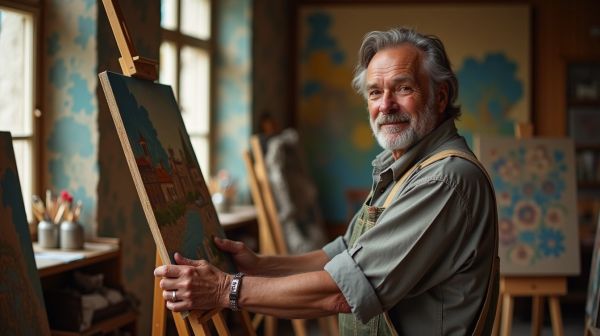 Comment choisir un peintre à Rennes pour votre projet ?