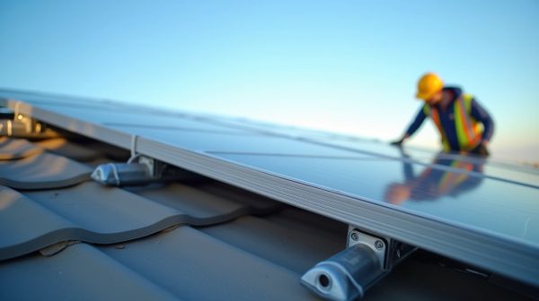 Comment choisir un poseur de panneaux photovoltaïques de confiance