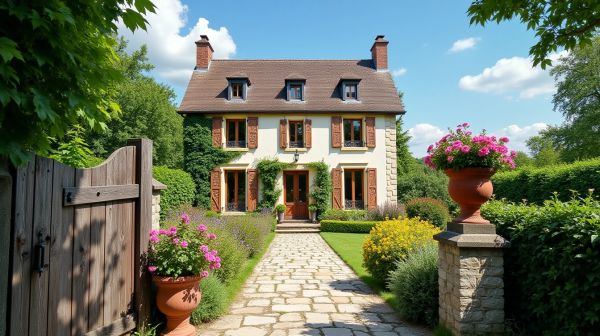 Comment réussir la rénovation de votre maison dans le Val d'Oise