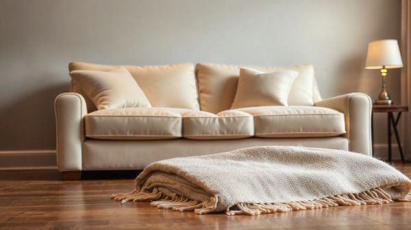 Découvrez les bienfaits de la couette en alpaga : confort supérieur
