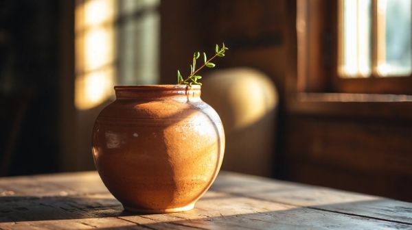 Découvrez les céramiques Jars : l'authenticité à table
