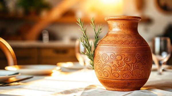 Découvrez les céramiques Jars : l'authenticité à table