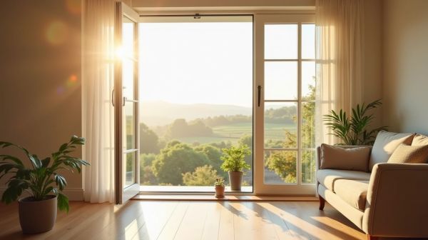 Les avantages d'une pose de fenêtres à Rive-de-Gier