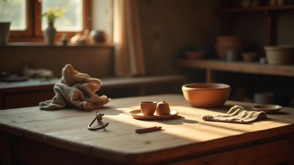 Pourquoi les artisans indépendants doivent rejoindre une coopérative