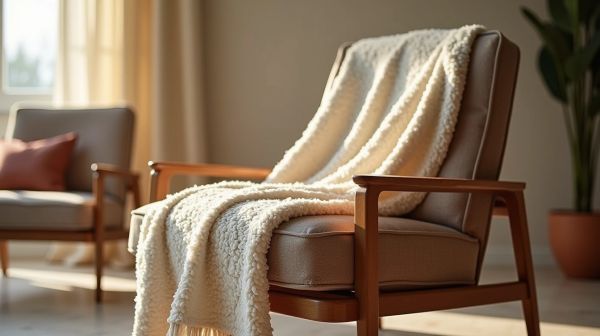 Profitez de la légèreté et du confort de la couette alpaga naturelle