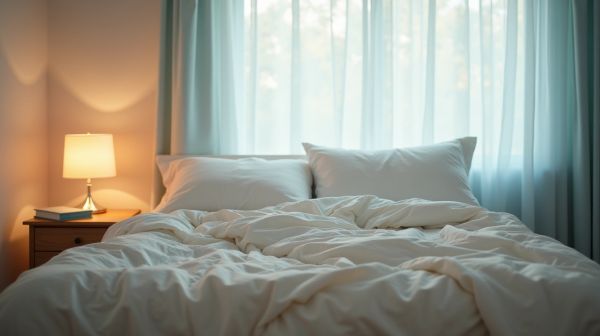 Quelle lampe de chevet pour un éclairage adapté à votre chambre ?