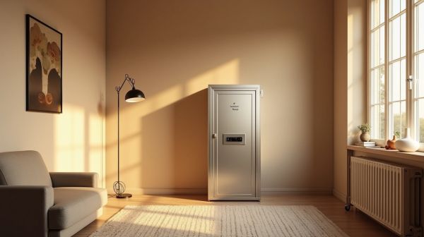 Serrurier Namur : services d'urgence et sécurité à domicile