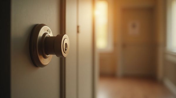 Serrurier Namur : services d'urgence et sécurité à domicile