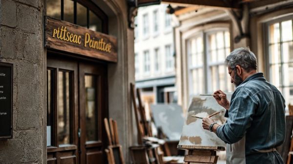Top 5 conseils pour sélectionner un artisan peintre à Rennes