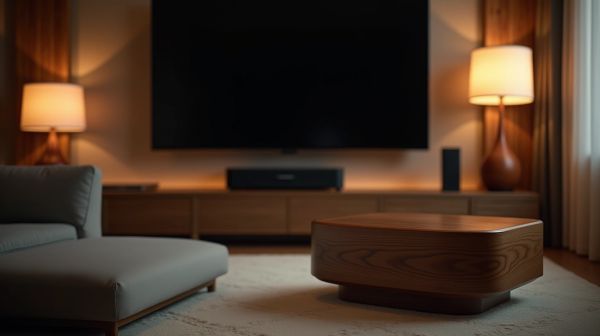 Top conseils pour choisir un caisson acoustique efficace