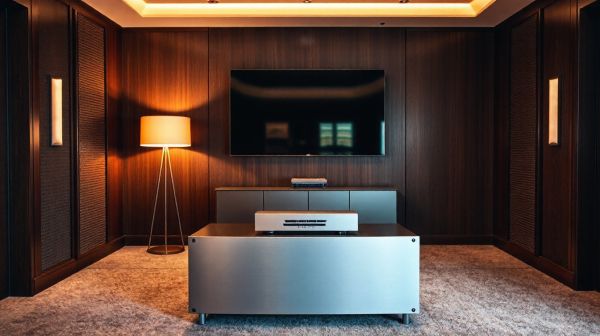 Top conseils pour choisir un caisson acoustique efficace