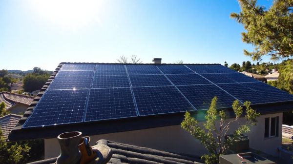 Top critères pour sélectionner un installateur de panneaux solaires