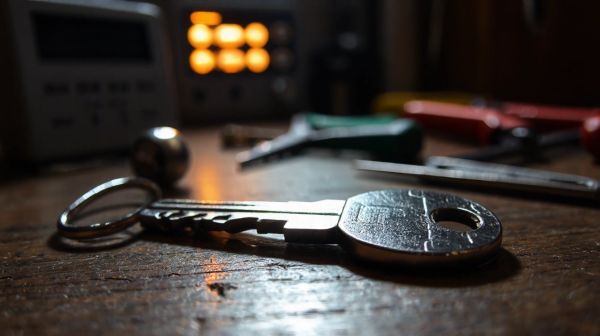 Urgences serrurerie à Namur : un guide pour la sécurité maison