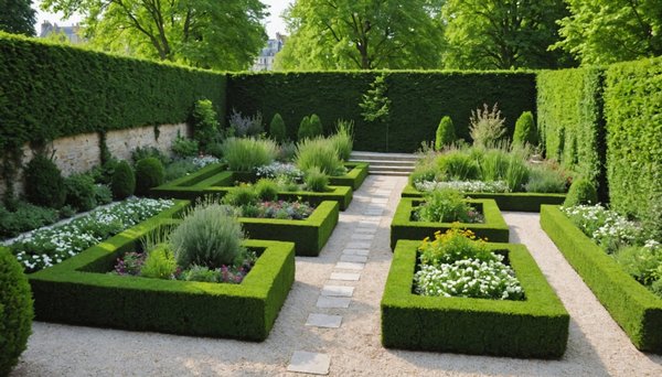 Paysagiste paris : création et aménagement de jardins et terrasses