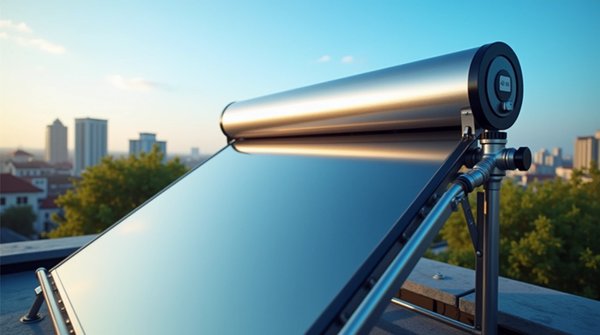 Bien dimensionner un chauffe eau solaire pour économiser de l'énergie