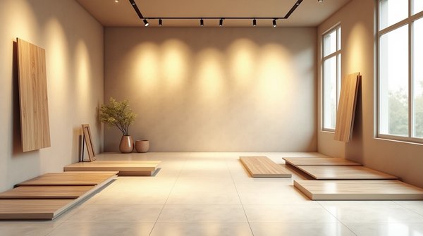 Créer un magasin de revêtement de sol design : astuces déco et conseils pratiques