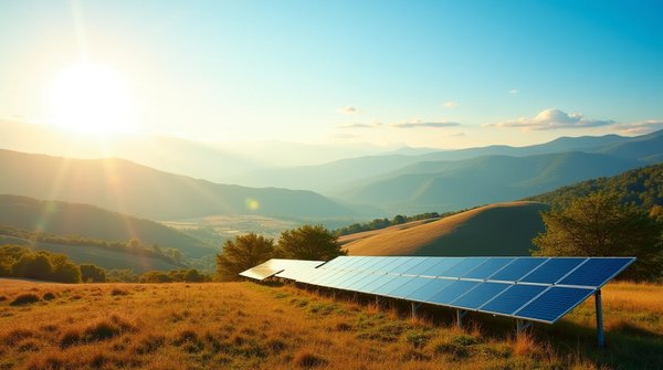 Découvrez les avantages des panneaux solaires en Haute Loire