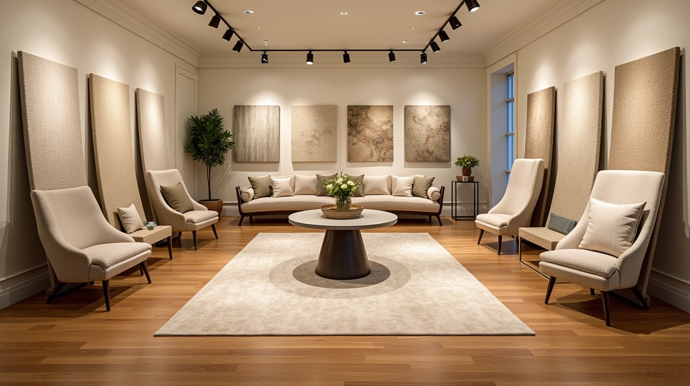 Organisation pratique et parcours client optimisé