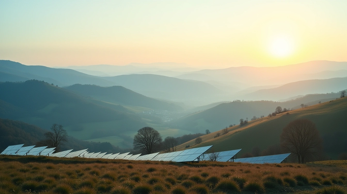 Vos questions sur le photovoltaïque en Haute-Loire